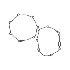Yamaha YZ250F Gasket Kit - Cometic Gasket - Clutch & Ignition - `14-`18 Yamaha YZ250F Gasket Kit - Cometic Gasket - Clutch & Ignition - `14-`18